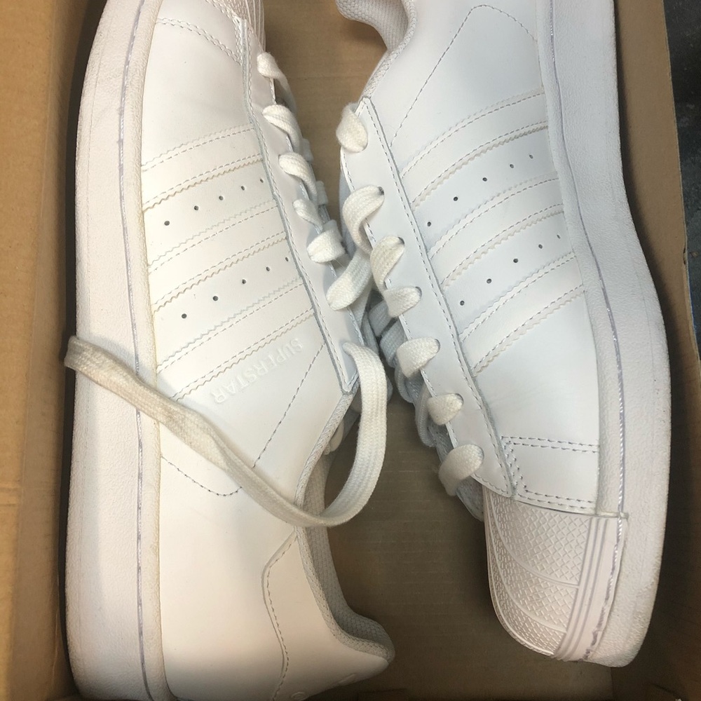Men’s Adidas